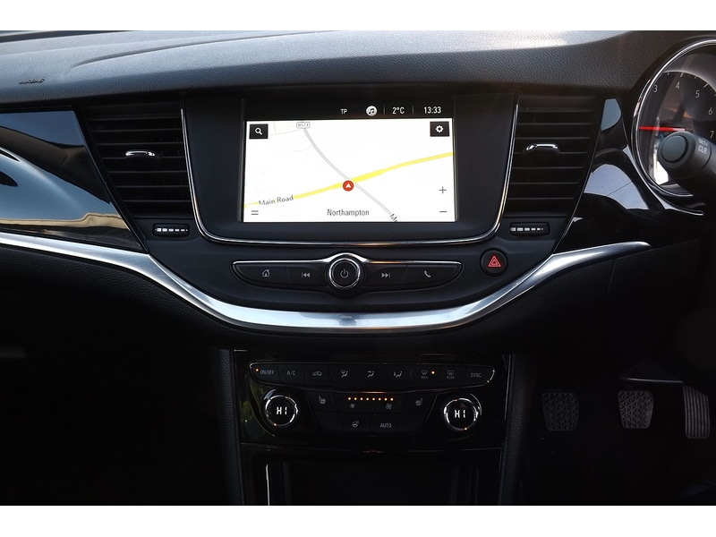 Used Vauxhall Astra 2021 for sale - 76766420: Photo 22