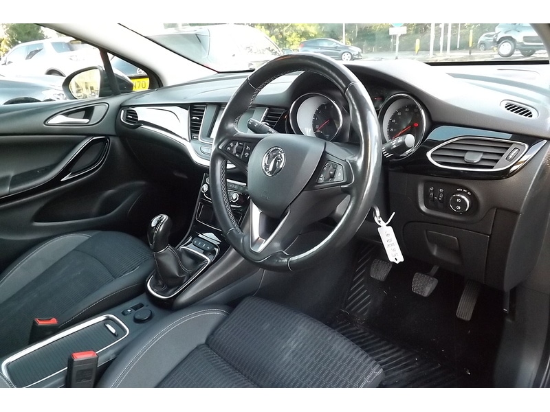 Used Vauxhall Astra 2021 for sale - 76766420: Photo 26