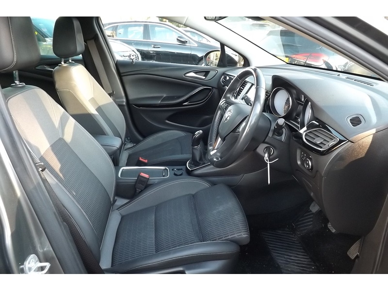 Used Vauxhall Astra 2021 for sale - 76766420: Photo 27