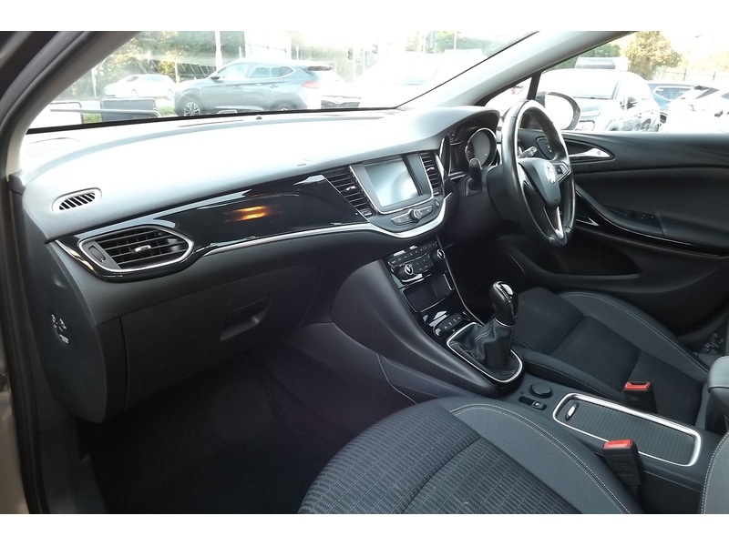 Used Vauxhall Astra 2021 for sale - 76766420: Photo 28