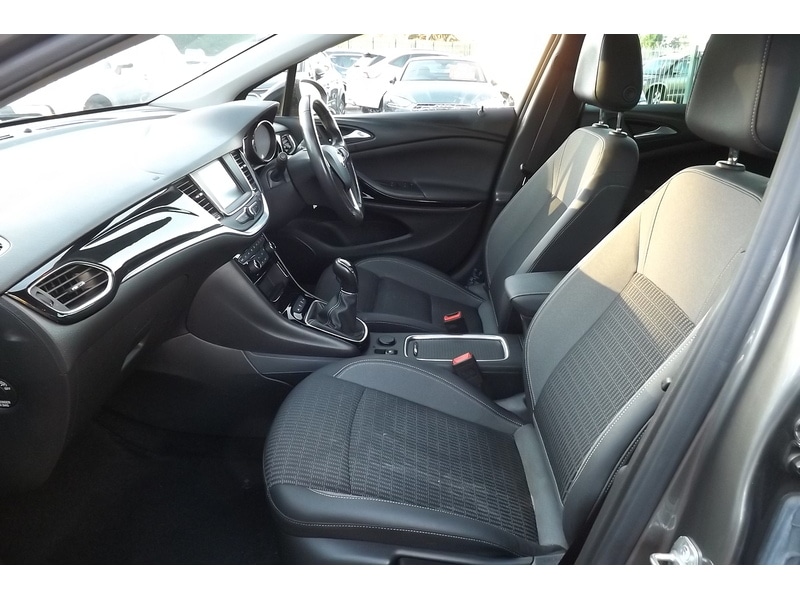 Used Vauxhall Astra 2021 for sale - 76766420: Photo 29