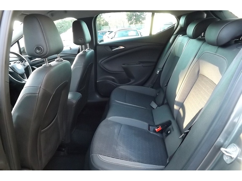 Used Vauxhall Astra 2021 for sale - 76766420: Photo 30