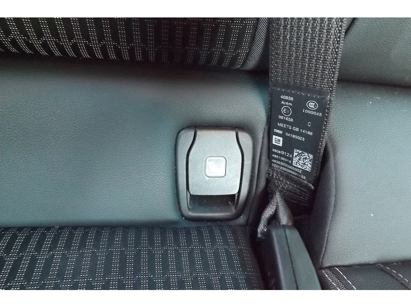 Used Vauxhall Astra 2021 for sale - 76766420: Photo 31