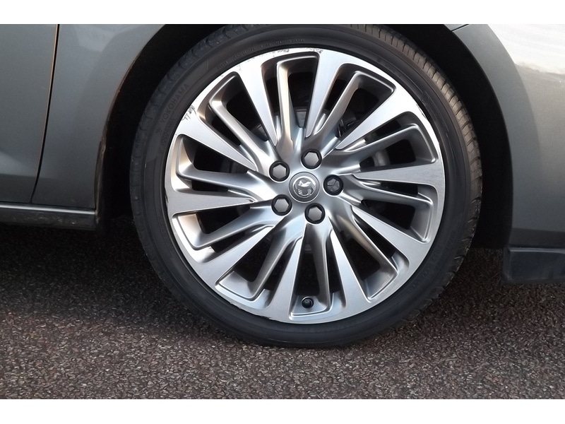 Used Vauxhall Astra 2021 for sale - 76766420: Photo 37