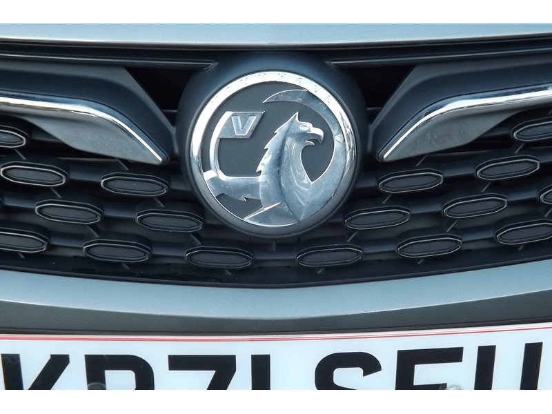 Used Vauxhall Astra 2021 for sale - 76766420: Photo 8