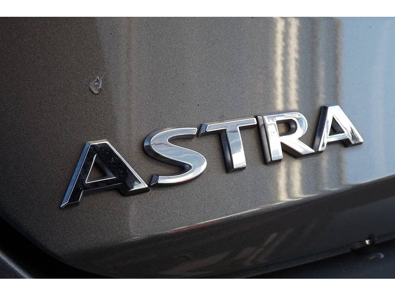 Used Vauxhall Astra 2021 for sale - 76766420: Photo 9