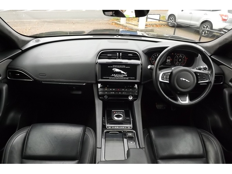 Used Jaguar F-Pace 2020 for sale - 77337636: Photo 13