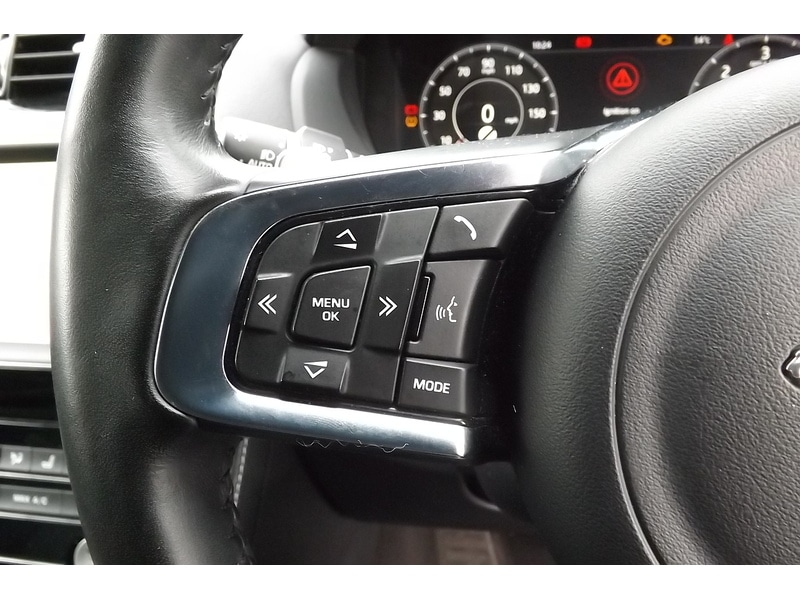 Used Jaguar F-Pace 2020 for sale - 77337636: Photo 16