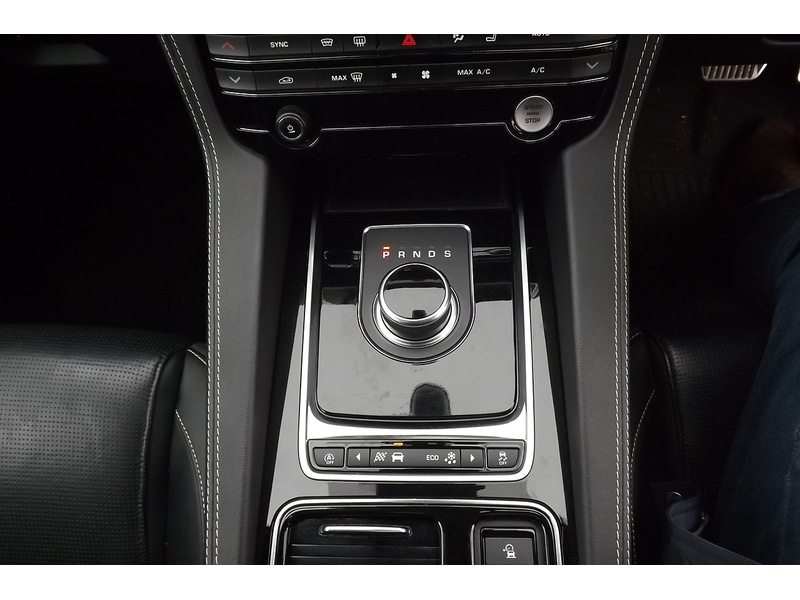 Used Jaguar F-Pace 2020 for sale - 77337636: Photo 22