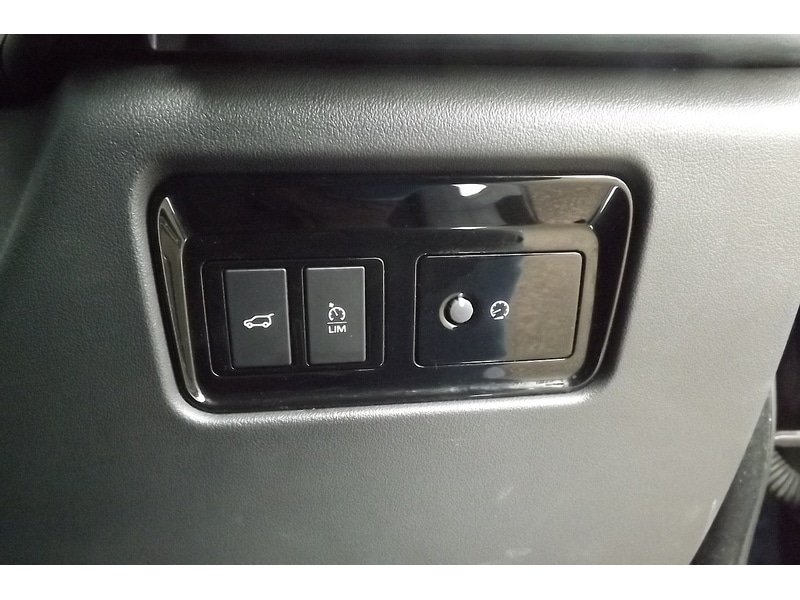 Used Jaguar F-Pace 2020 for sale - 77337636: Photo 23