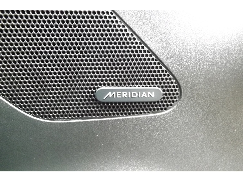 Used Jaguar F-Pace 2020 for sale - 77337636: Photo 24