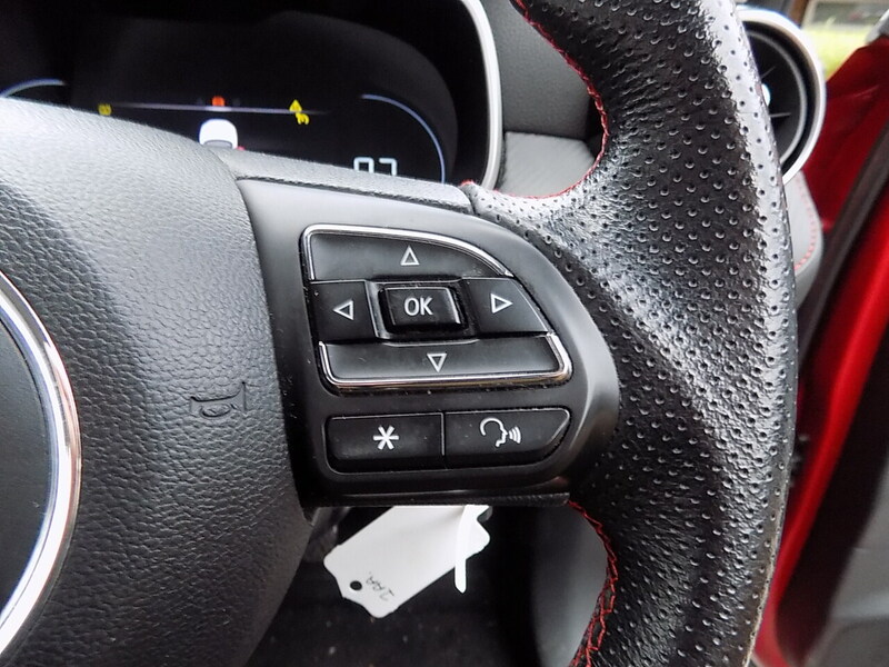 Used MG MG ZS 2021 for sale - 77288648: Photo 13