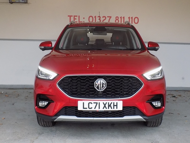 Used MG MG ZS 2021 for sale - 77288648: Photo 2