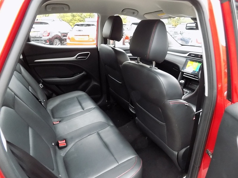 Used MG MG ZS 2021 for sale - 77288648: Photo 20