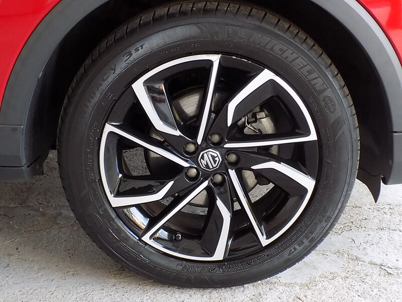 Used MG MG ZS 2021 for sale - 77288648: Photo 8