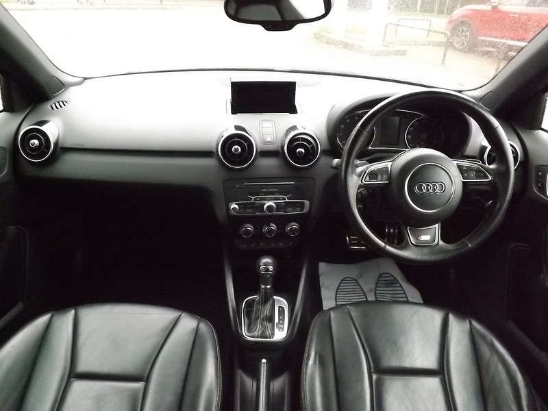 Used Audi A1 2016 for sale - 77298373: Photo 14