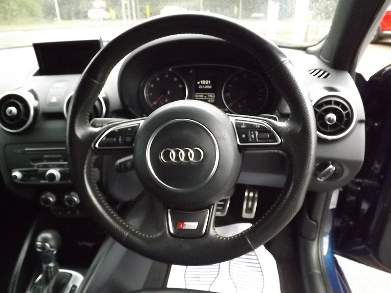 Used Audi A1 2016 for sale - 77298373: Photo 15