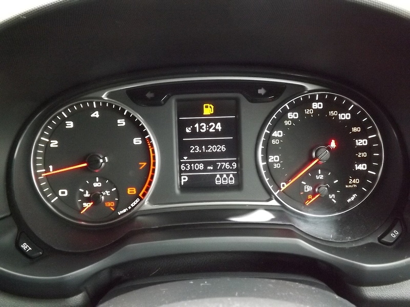 Used Audi A1 2016 for sale - 77298373: Photo 18