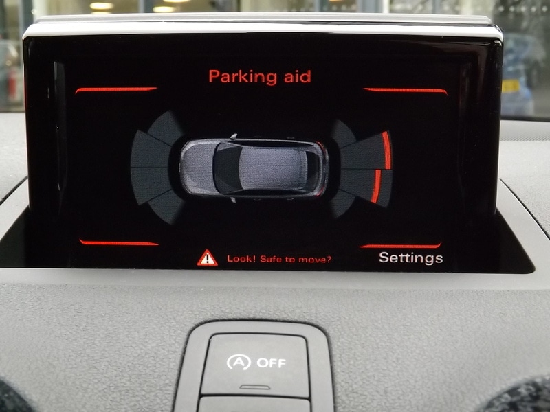 Used Audi A1 2016 for sale - 77298373: Photo 20