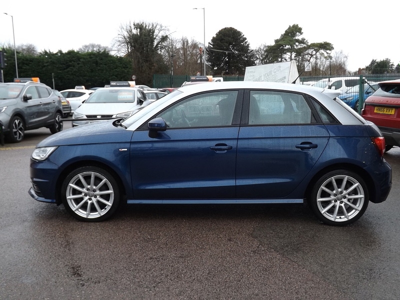 Used Audi A1 2016 for sale - 77298373: Photo 6