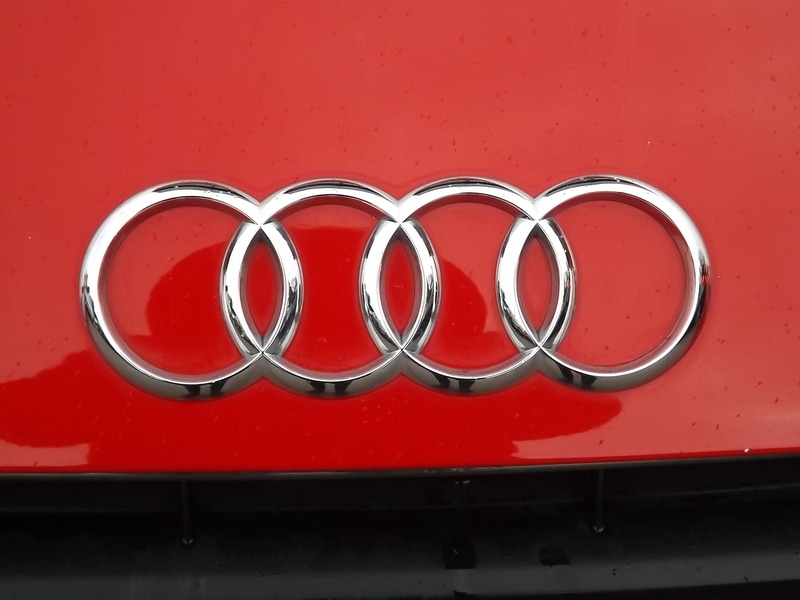 Used Audi TT 2016 for sale - 77303188: Photo 10