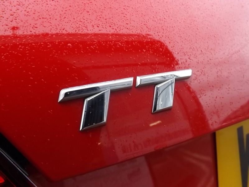 Used Audi TT 2016 for sale - 77303188: Photo 11