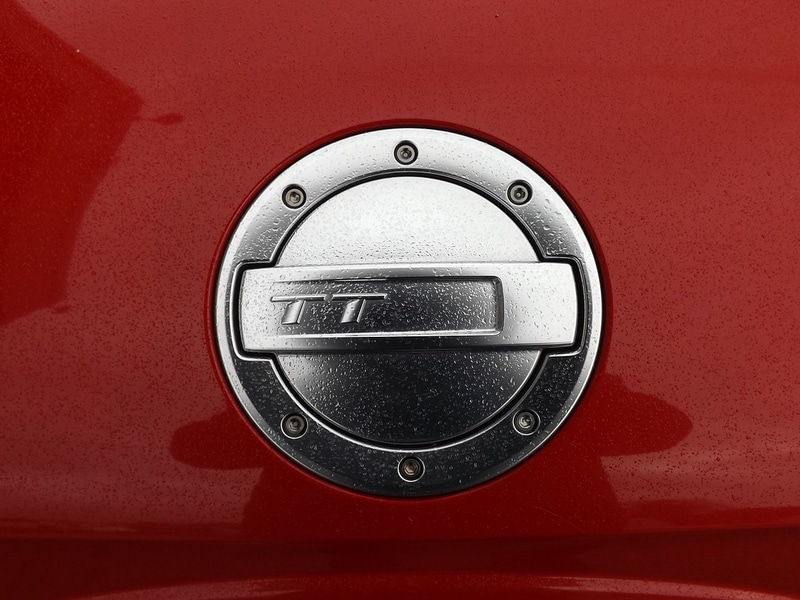 Used Audi TT 2016 for sale - 77303188: Photo 13