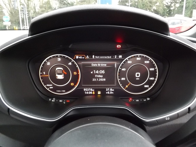 Used Audi TT 2016 for sale - 77303188: Photo 20