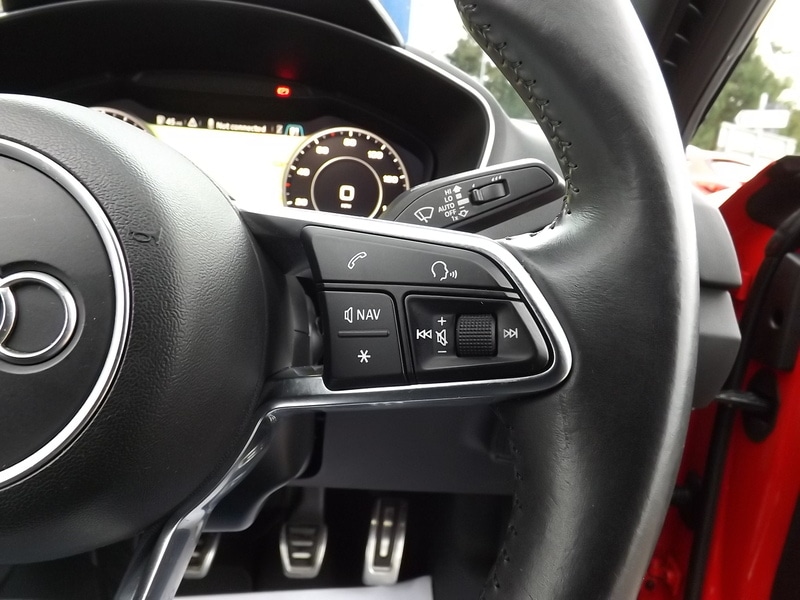 Used Audi TT 2016 for sale - 77303188: Photo 21