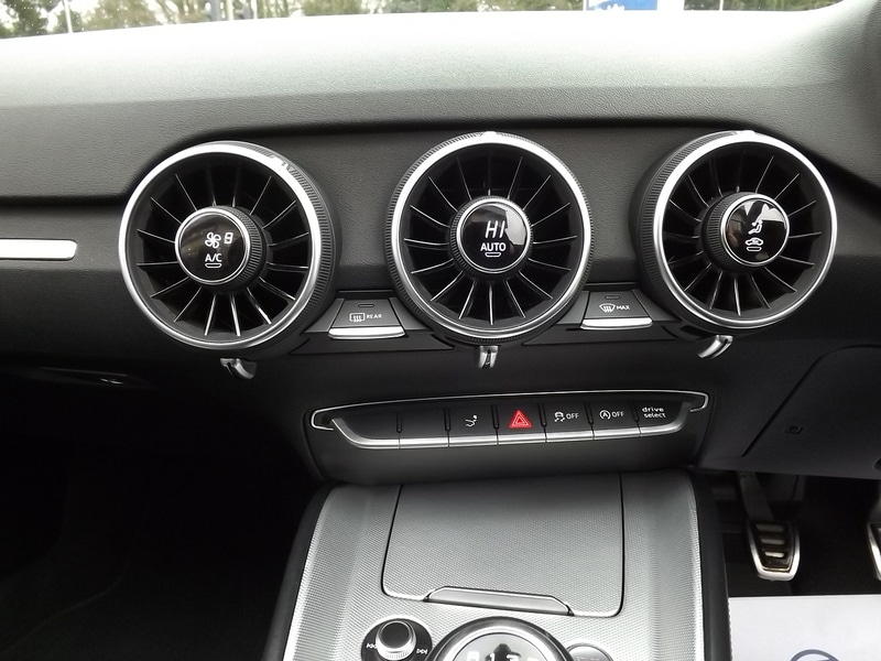 Used Audi TT 2016 for sale - 77303188: Photo 22