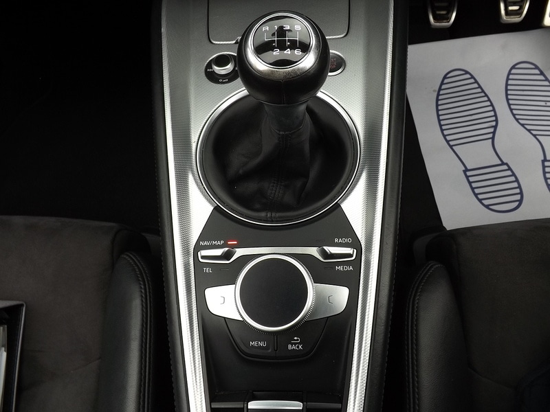 Used Audi TT 2016 for sale - 77303188: Photo 23