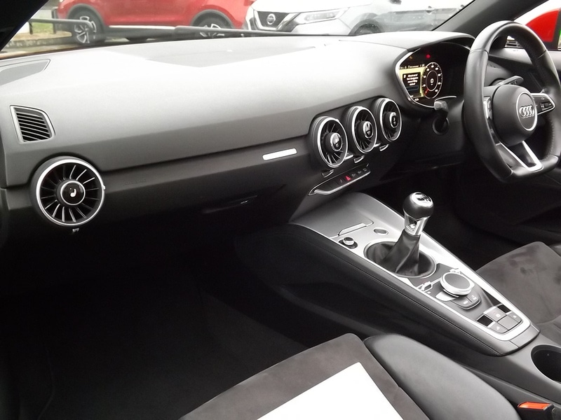 Used Audi TT 2016 for sale - 77303188: Photo 29