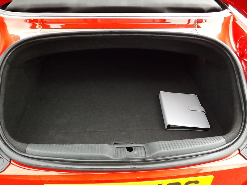 Used Audi TT 2016 for sale - 77303188: Photo 31