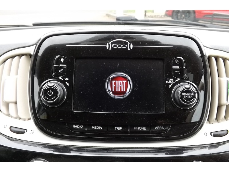 Used Fiat 500 2018 for sale - 76766422: Photo 13