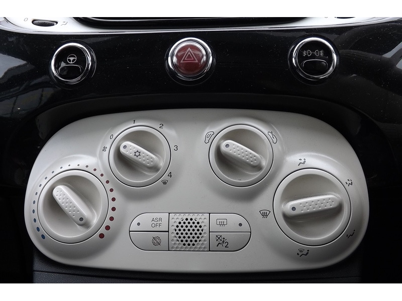 Used Fiat 500 2018 for sale - 76766422: Photo 15