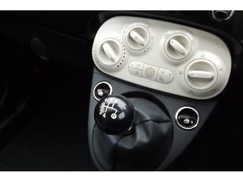 Used Fiat 500 2018 for sale - 76766422: Photo 16