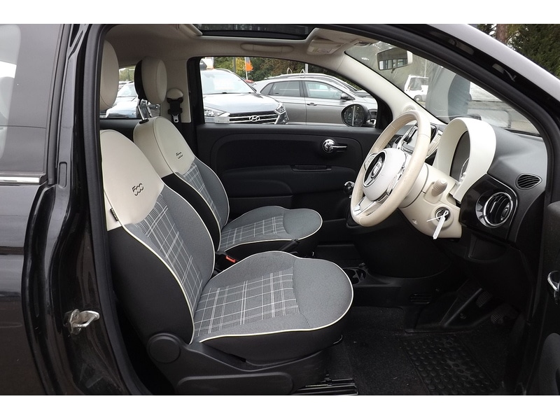 Used Fiat 500 2018 for sale - 76766422: Photo 19