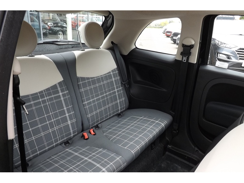 Used Fiat 500 2018 for sale - 76766422: Photo 20