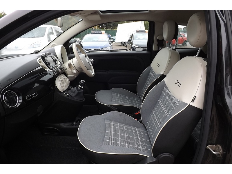 Used Fiat 500 2018 for sale - 76766422: Photo 23