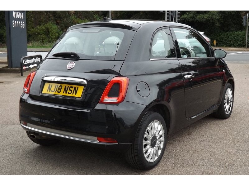 Used Fiat 500 2018 for sale - 76766422: Photo 24