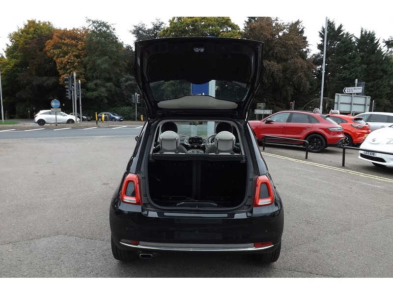 Used Fiat 500 2018 for sale - 76766422: Photo 26