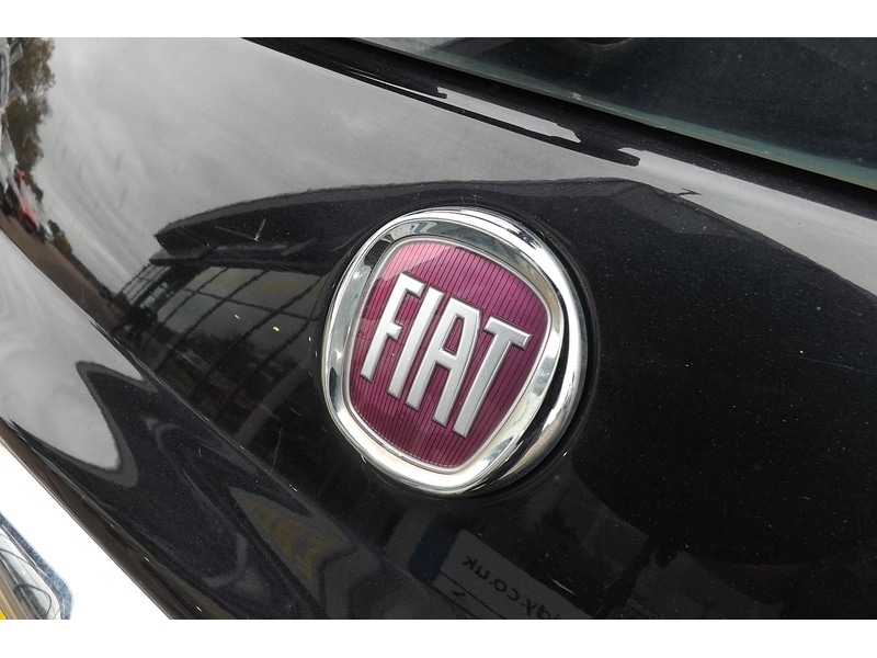 Used Fiat 500 2018 for sale - 76766422: Photo 28