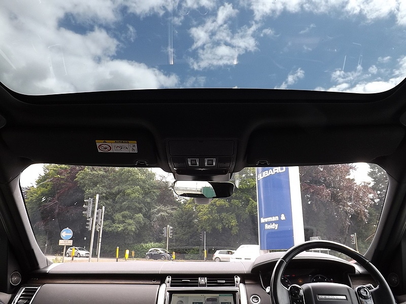 Used Land Rover Discovery 2018 for sale - 76893053: Photo 10