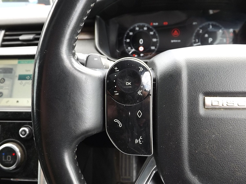 Used Land Rover Discovery 2018 for sale - 76893053: Photo 11