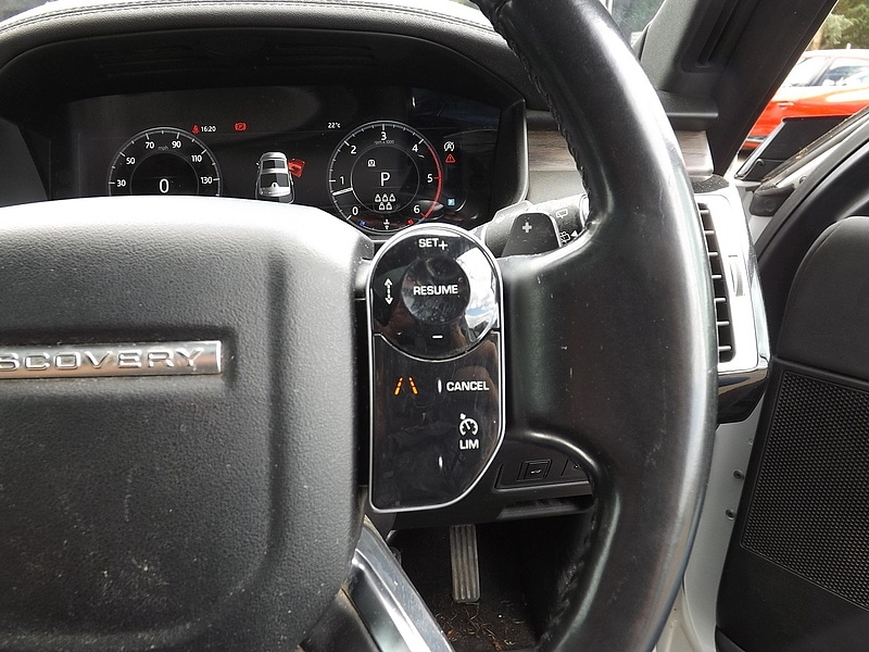 Used Land Rover Discovery 2018 for sale - 76893053: Photo 13