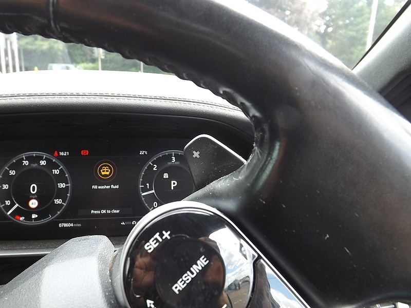 Used Land Rover Discovery 2018 for sale - 76893053: Photo 14