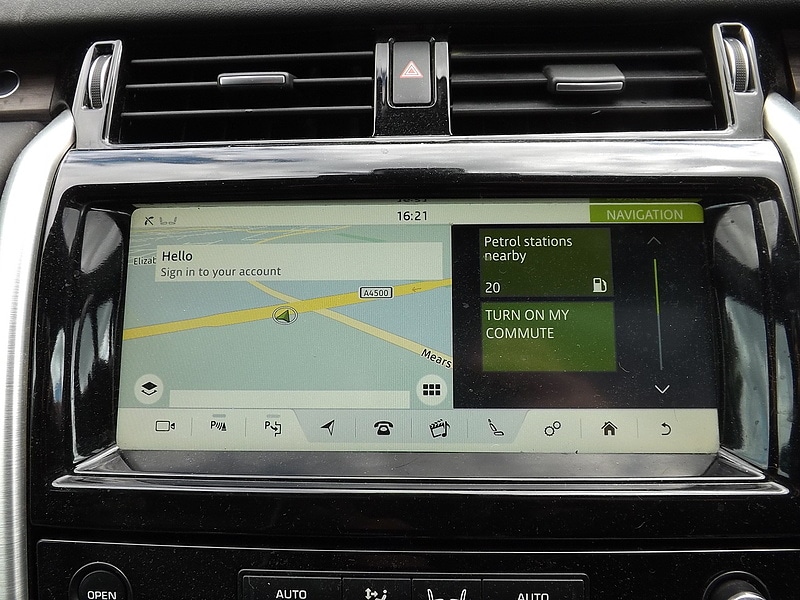 Used Land Rover Discovery 2018 for sale - 76893053: Photo 15