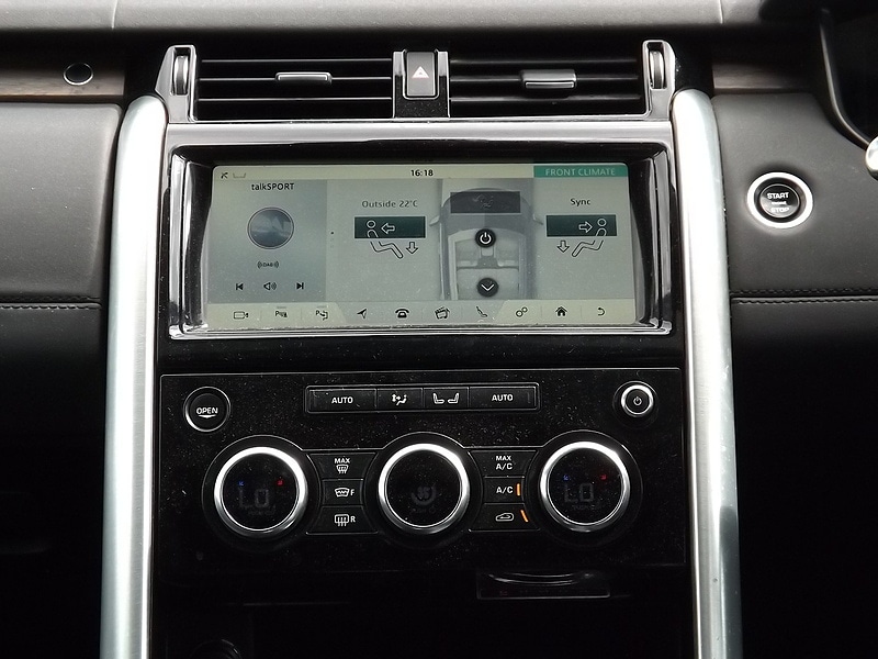 Used Land Rover Discovery 2018 for sale - 76893053: Photo 17