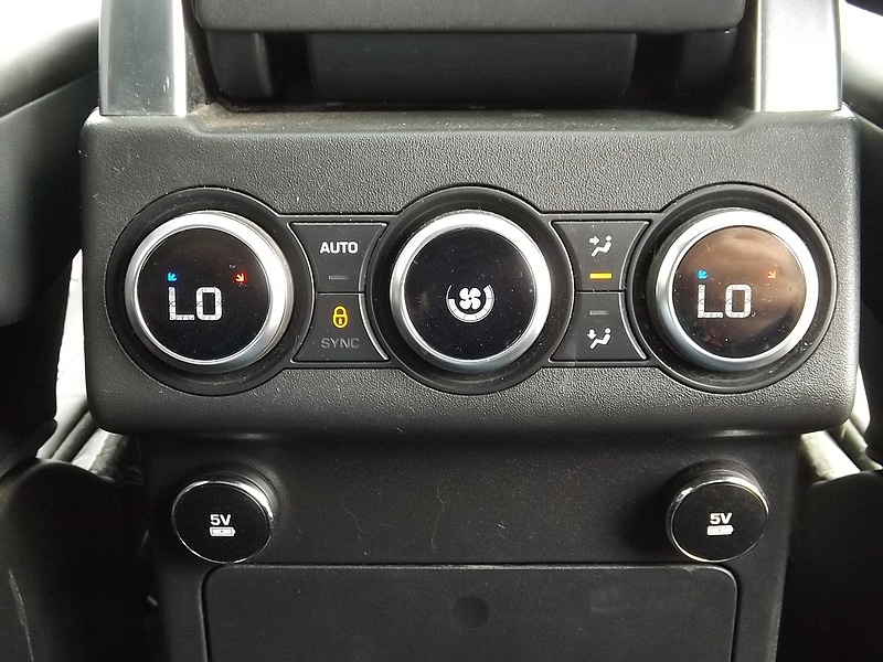 Used Land Rover Discovery 2018 for sale - 76893053: Photo 18