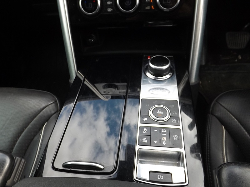 Used Land Rover Discovery 2018 for sale - 76893053: Photo 19